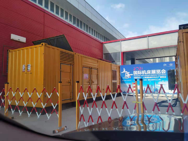 阜宁发电机出租 对于发电机的特性你了解多少？