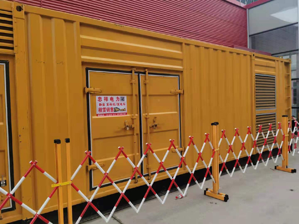 阜宁关于通用发电机的十万个为什么？