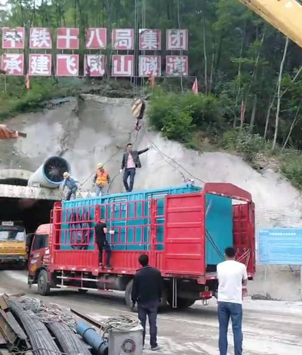 阜宁发电机组维修后输出功率降低是什么问题