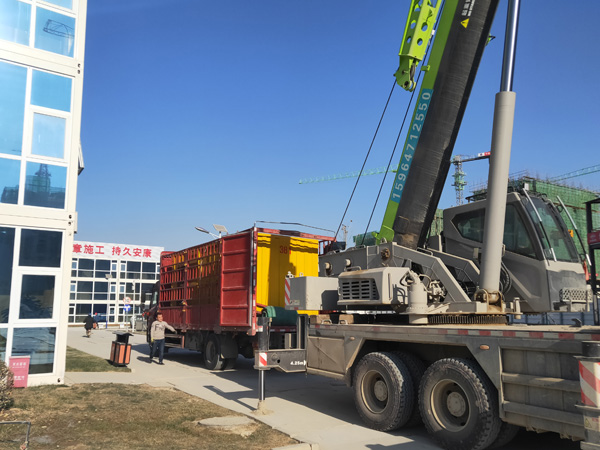 阜宁发电机出租50KW柴油发电机组需要配多粗电缆线