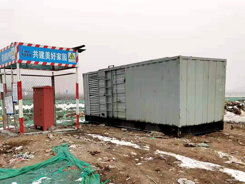 阜宁燃气发电机在高海拔地区运行时会遇到哪些常见故障？