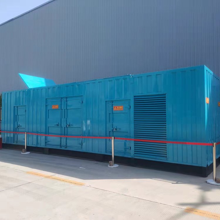 阜宁怎样更换柴油发电机组的空气滤清器？