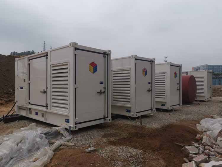 阜宁如何降低 200KW 柴油发电机的燃油消耗率？
