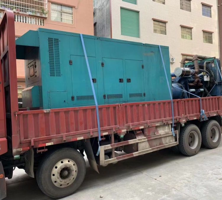 阜宁如何在不同负载率下确保 400KW 柴油发电机组的正常运行？