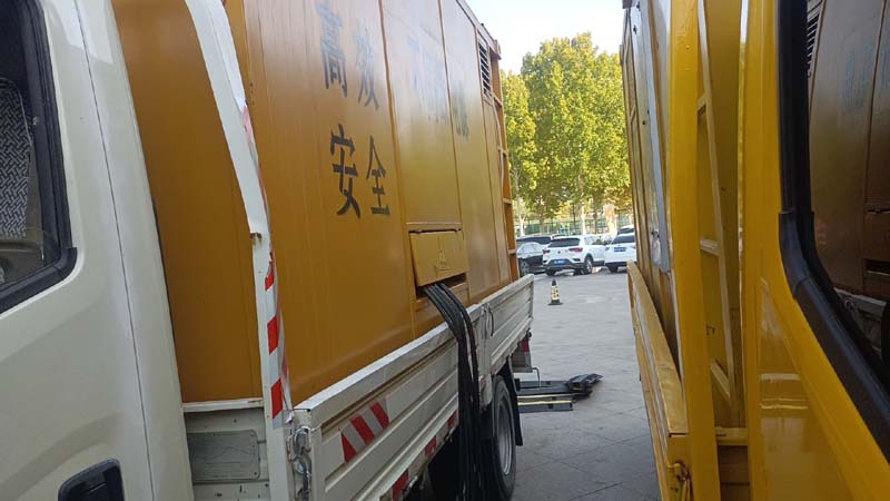 阜宁如何判断柴油发电机组和UPS电源的切换时间是否符合要求？
