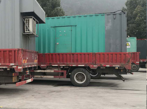 阜宁柴油发电机组使用注意安全事项有哪些？