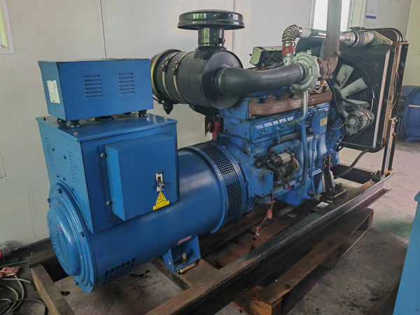 阜宁100kW柴油发电机组使用多级机油有哪些优缺点？