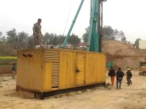 阜宁柴油发电机组应用场合有哪些？
